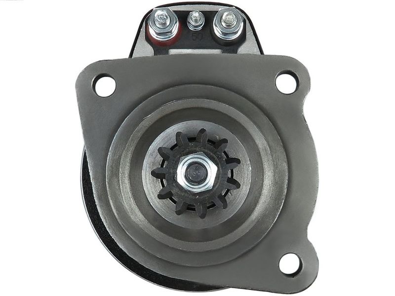 AS-PL S0726S Starter