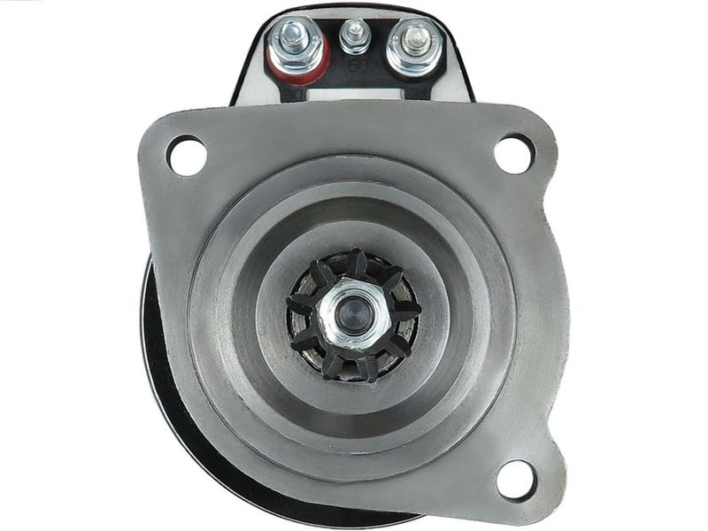 AS-PL S0740S Starter