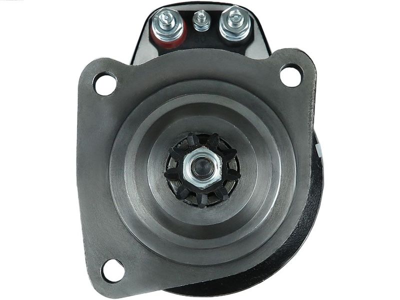 AS-PL S0816S Starter