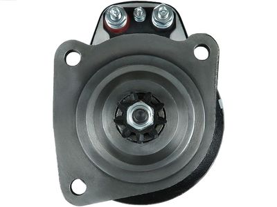 Starter AS-PL S0816S