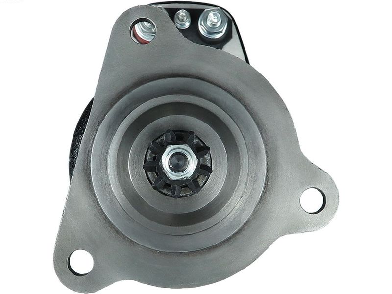 AS-PL S0817S Starter