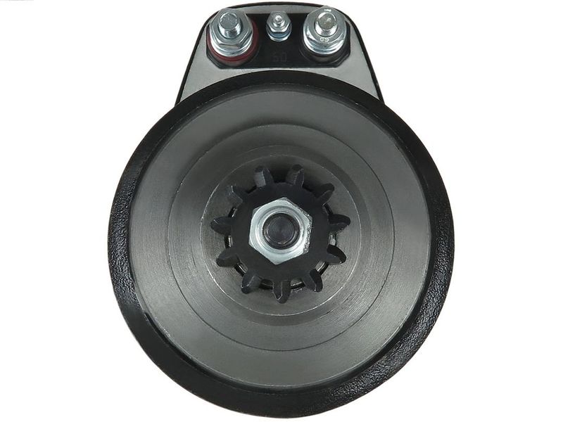 AS-PL S0836S Starter