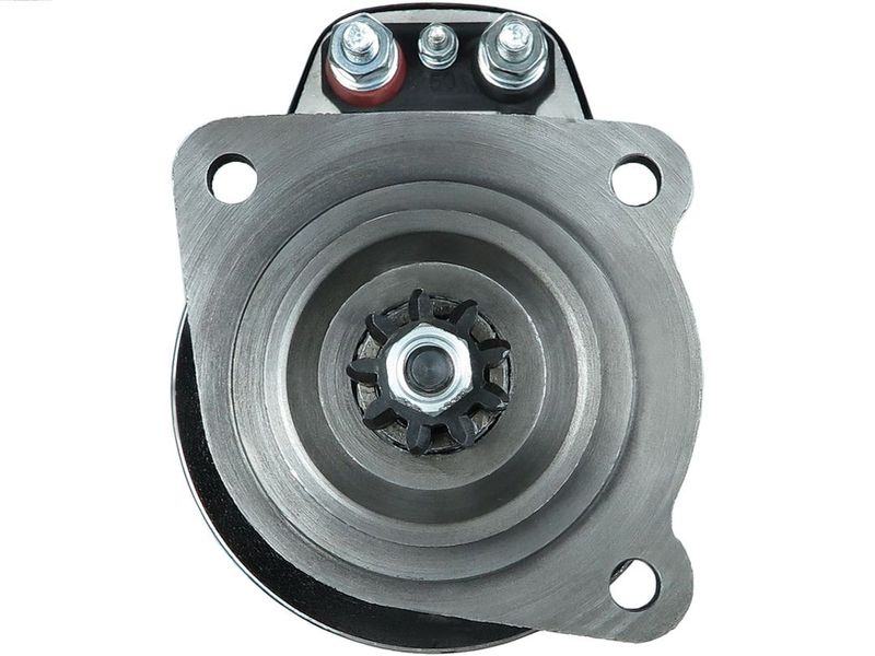 AS-PL S0837S Starter