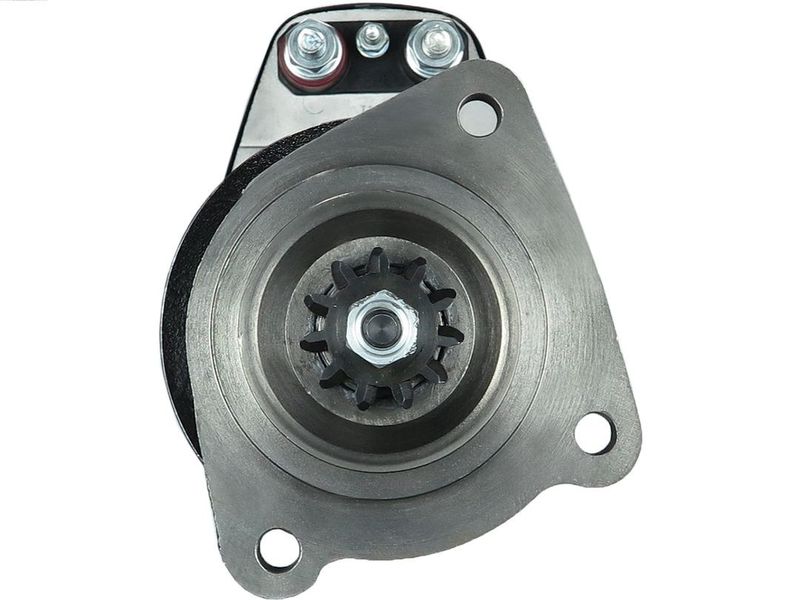 AS-PL S0863S Starter