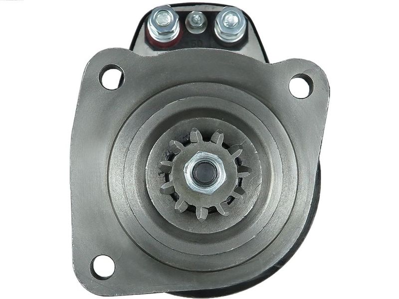 AS-PL S0866S Starter