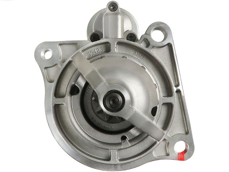 AS-PL S0900(BOSCH)PR Starter