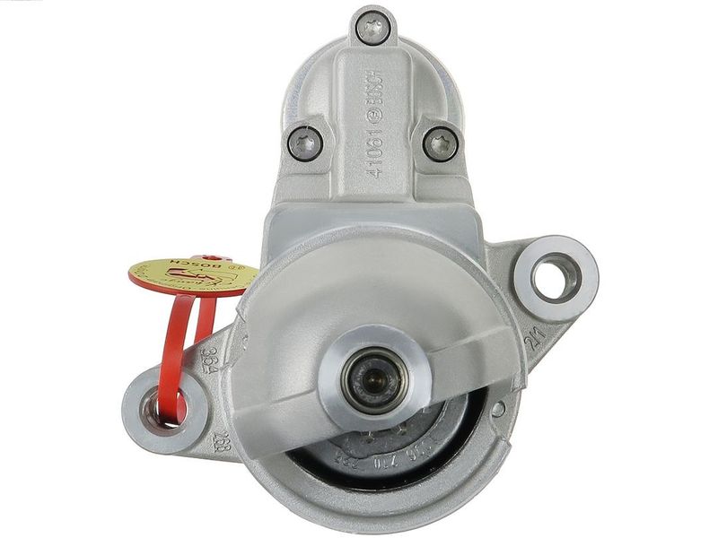 AS-PL S0950(BOSCH)PR Starter
