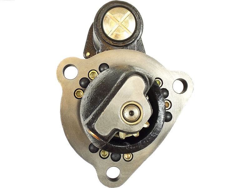 AS-PL S1067 Starter