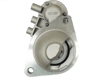 Starter AS-PL S1074(DELCO)