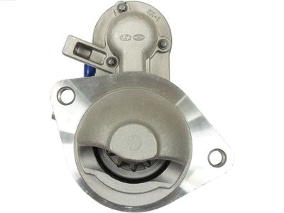 Starter AS-PL S1076(DELCO)