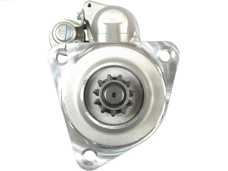 AS-PL S1089(DELCO) Starter