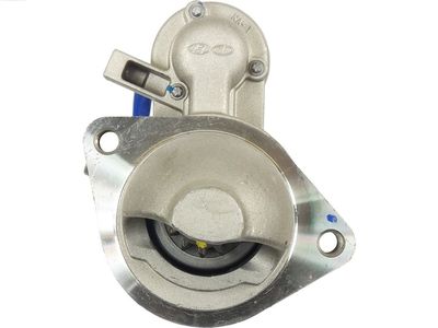 Starter AS-PL S1102(DELCO)