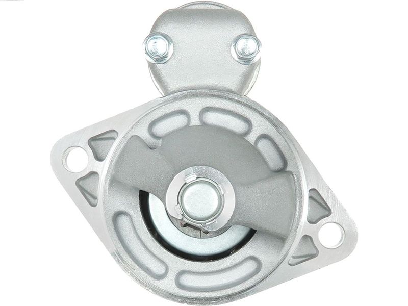 AS-PL S2013 Starter