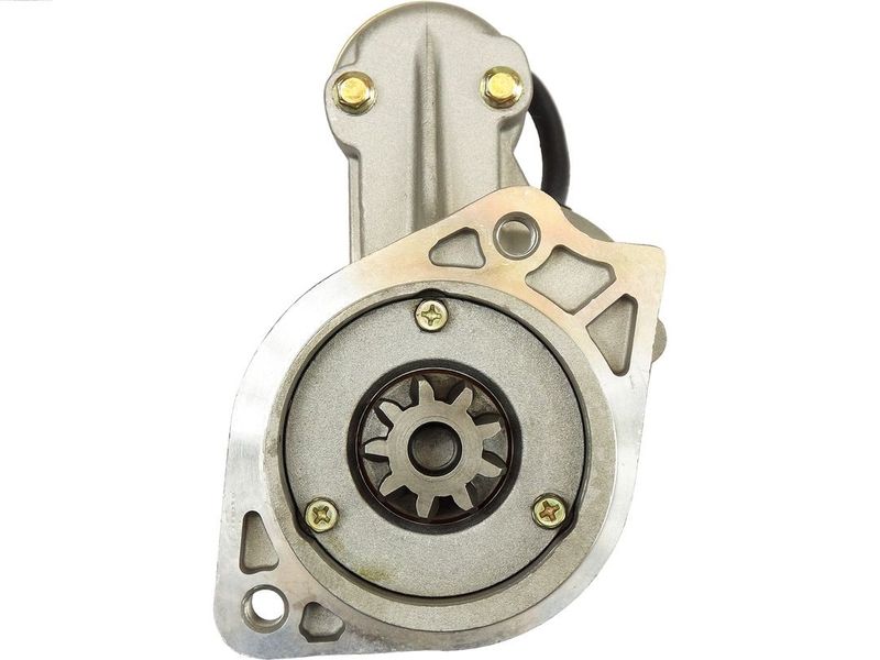 AS-PL S2015 Starter