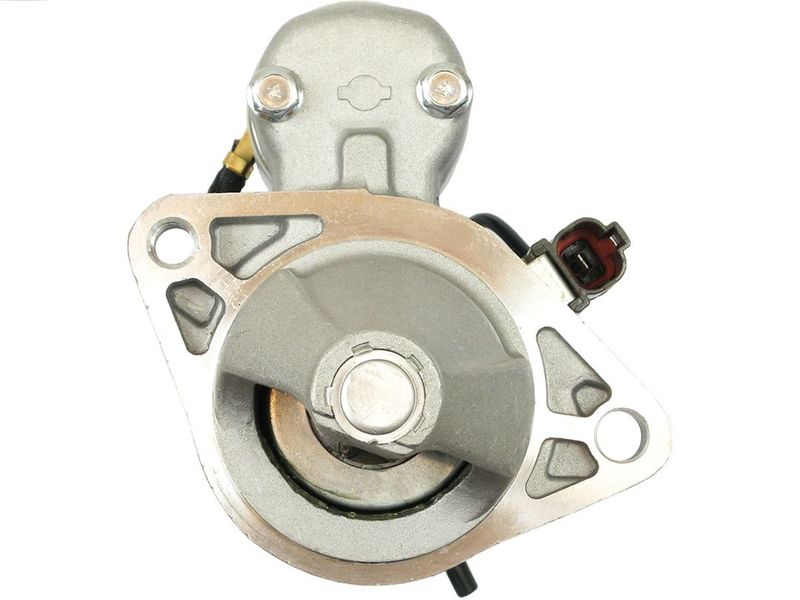 AS-PL S2016 Starter