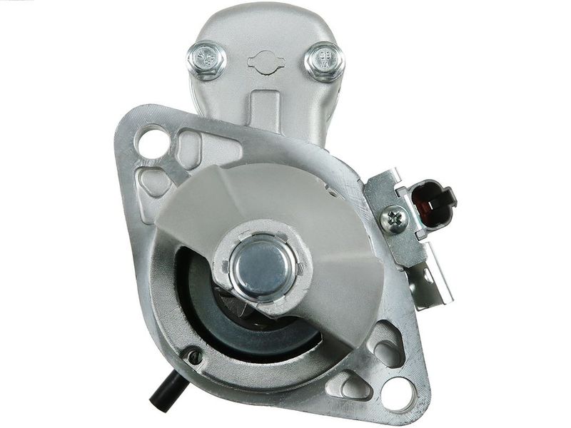 AS-PL S2017 Starter