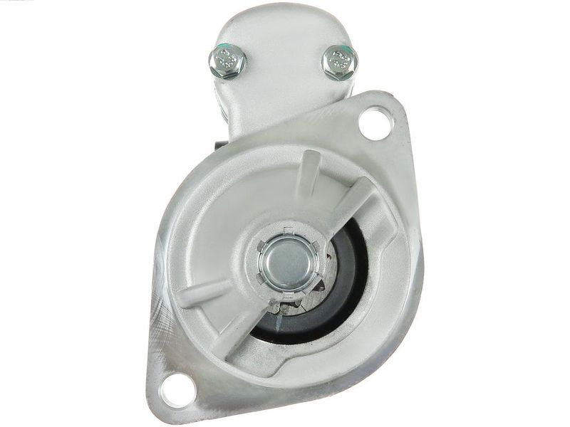 AS-PL S2019 Starter