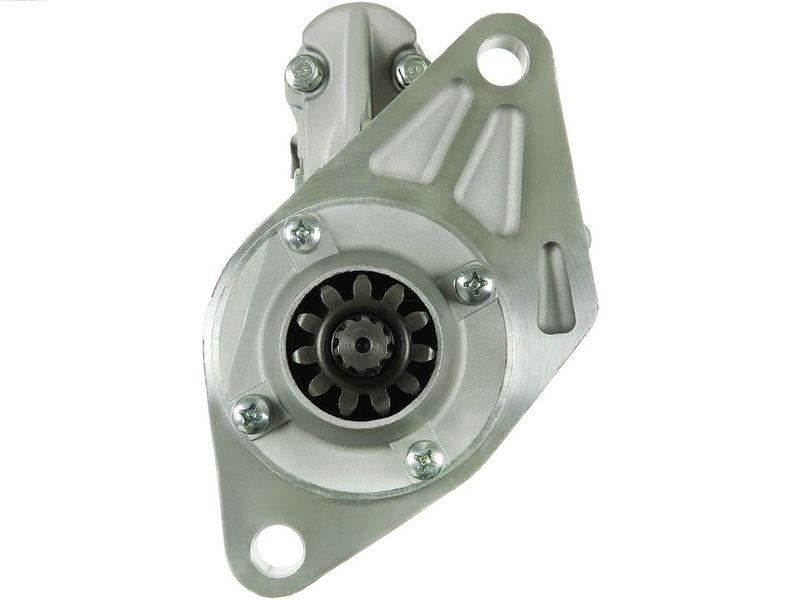 AS-PL S2022 Starter