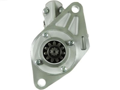 Starter AS-PL S2022