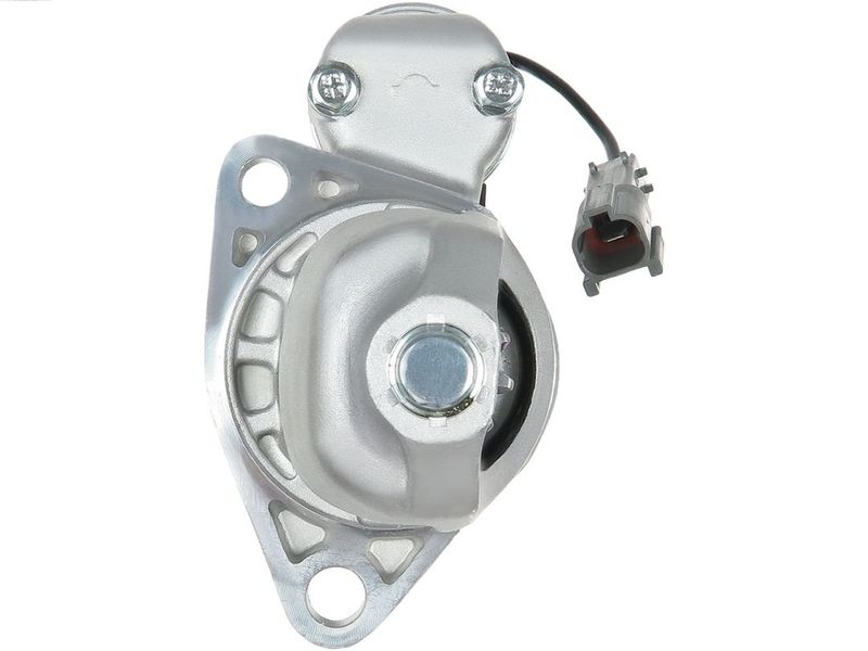 AS-PL S2023 Starter