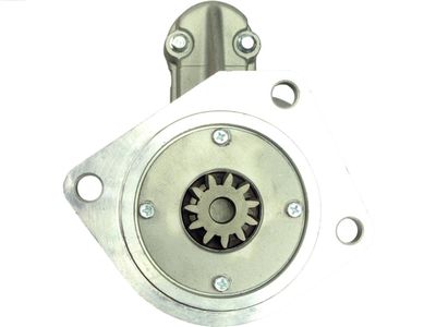 Starter AS-PL S2024