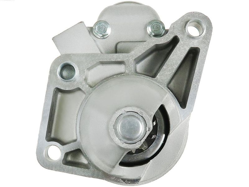 AS-PL S2025 Starter