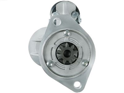 Starter AS-PL S2026