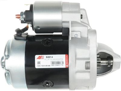 Starter AS-PL S3014