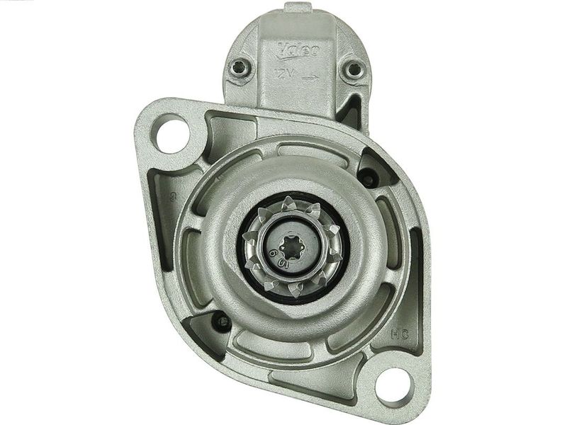 AS-PL S3037PR Starter