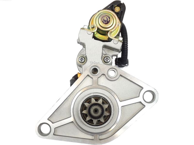AS-PL S3108(VALEO) Starter