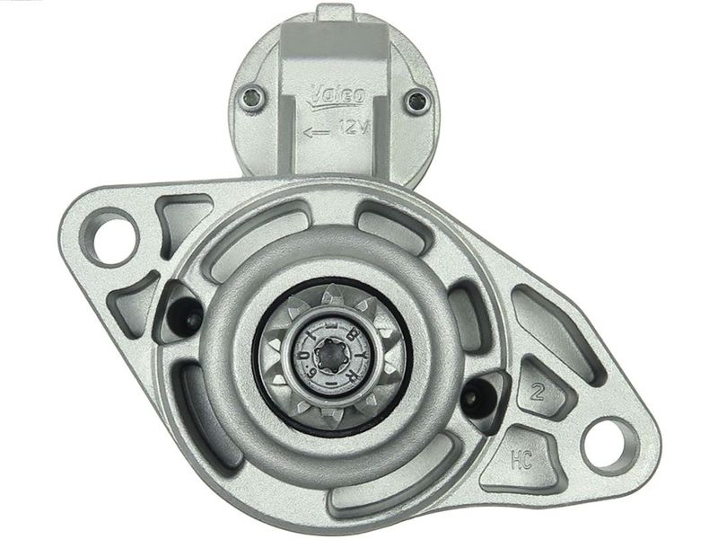 AS-PL S3171PR Starter