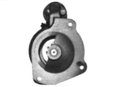 Starter AS-PL S4008