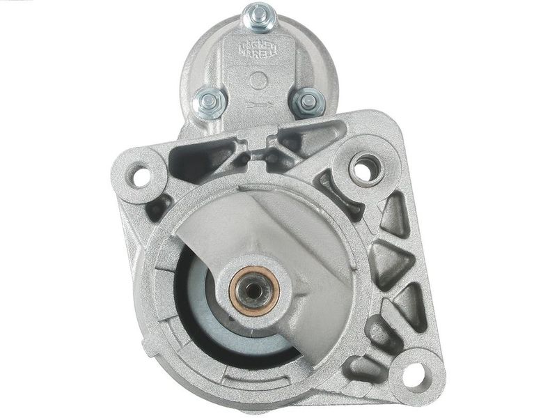 AS-PL S4067SR Starter