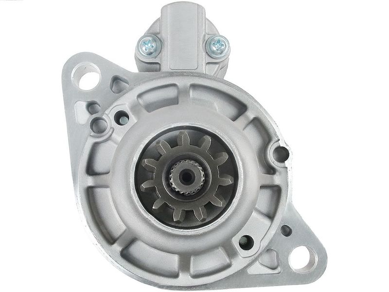 AS-PL S5107 Starter