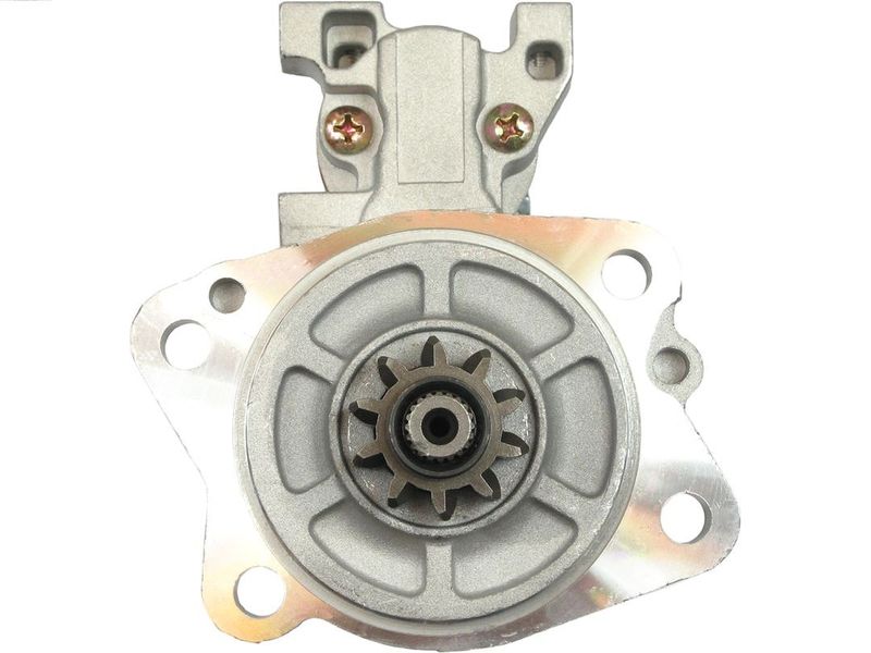 AS-PL S5108 Starter
