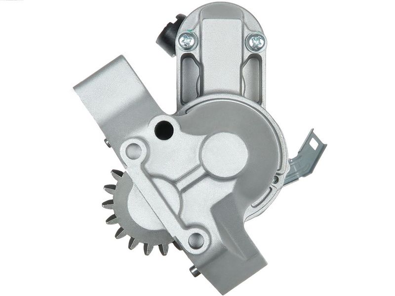 AS-PL S5372S Starter