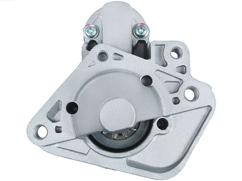 AS-PL S5546SR Starter
