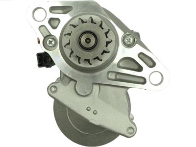Starter AS-PL S6052