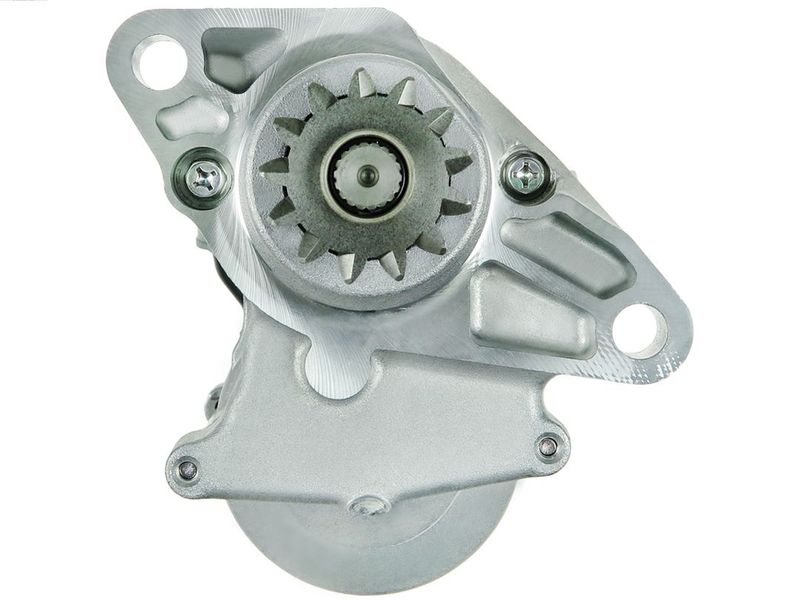 AS-PL S6057(DENSO) Starter