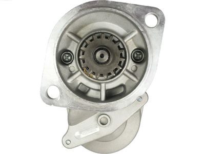 Starter AS-PL S6102