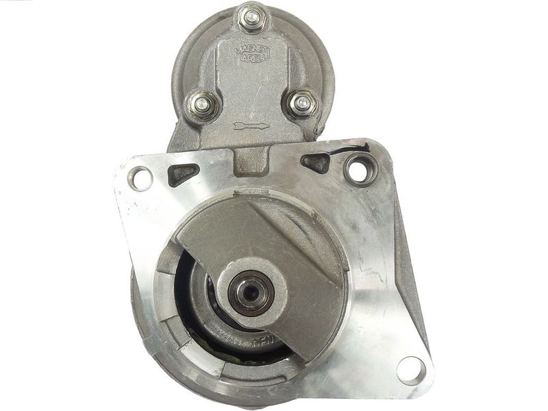 AS-PL S6155(DENSO) Starter