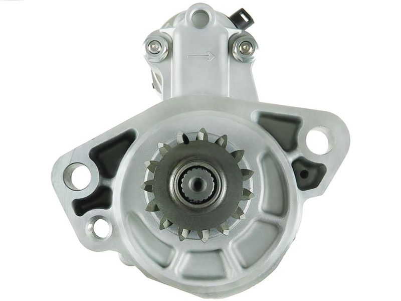 AS-PL S6156(DENSO) Starter