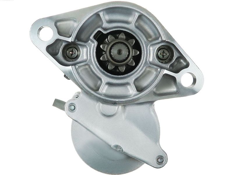 AS-PL S6157(DENSO) Starter