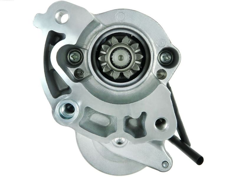 AS-PL S6178(DENSO) Starter