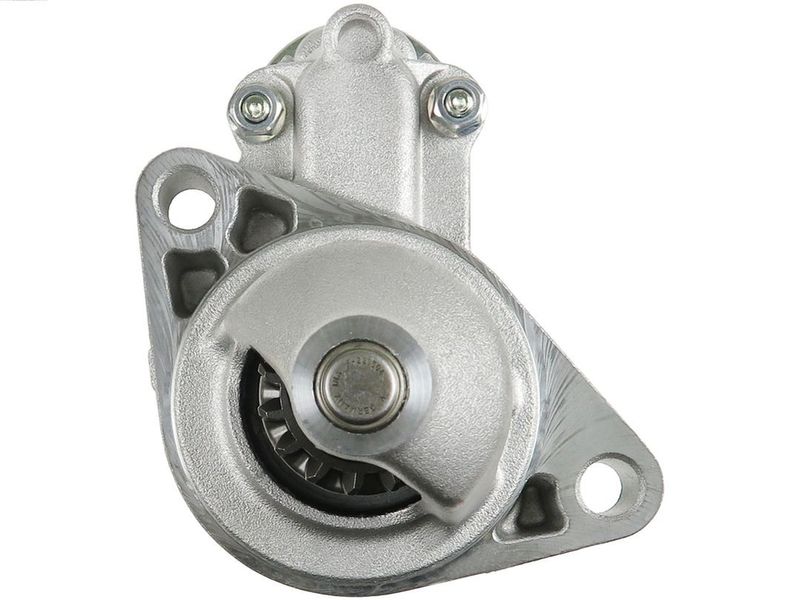 AS-PL S6191(DENSO) Starter