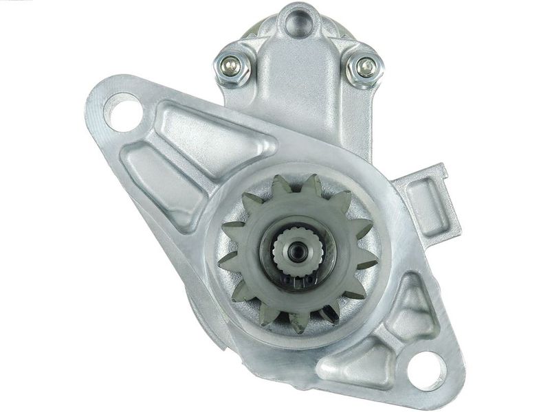 AS-PL S6194(DENSO) Starter
