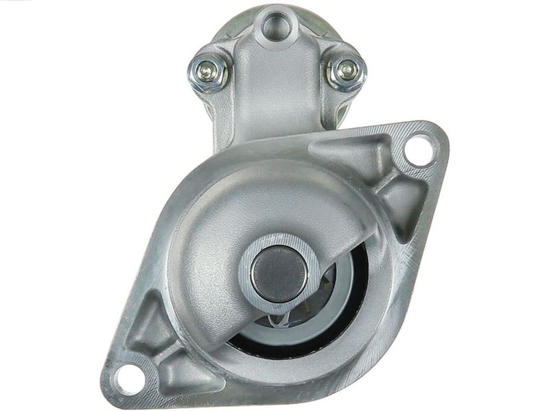 AS-PL S6199(DENSO) Starter