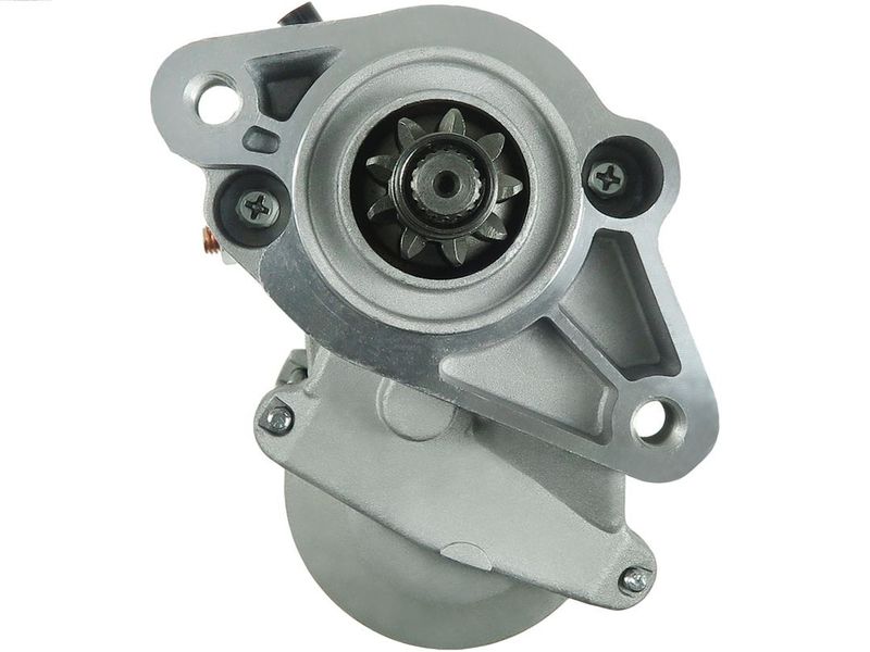 AS-PL S6201 Starter