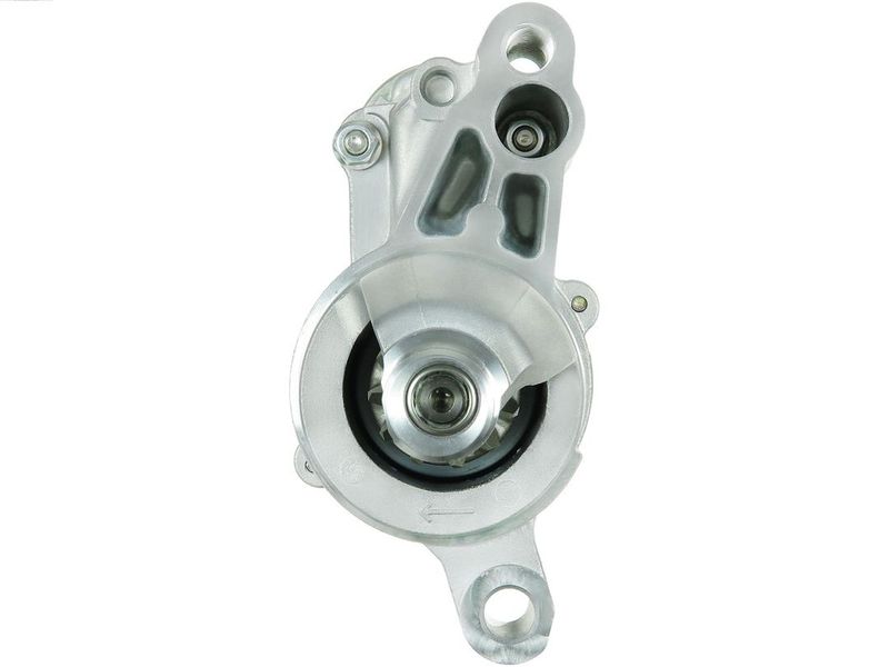 AS-PL S6207(DENSO) Starter