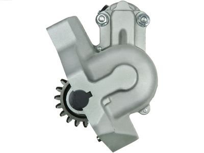 Starter AS-PL S6208S